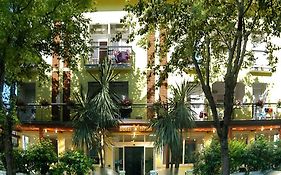 Hotel Metron